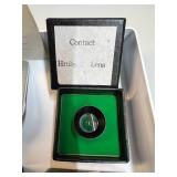 $$$ Mentor Slit Lamp Microscope Accessory & Service Kit – OEM Replacement Lamp, Optical Components, Tools – Original Fitted Case – Ophthalmic / Optometry Equipment