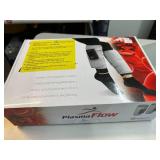 MSRP $1200 NEW Open Box ManaMed PF0001 PlasmaFlow DVT Compression System - Easy-To-Use Sequential Compression, Promotes Circulation, Long-Lasting Rechargeable Battery