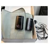 MSRP $1200 NEW Open Box ManaMed PF0001 PlasmaFlow DVT Compression System - Easy-To-Use Sequential Compression, Promotes Circulation, Long-Lasting Rechargeable Battery