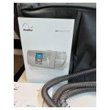 MSRP $2500 ResMed Airsense Aircurve 10 VAuto Cpap with HumidAir Bilevel Machine with Heated Hose, Reservoir, Mask, Travel Bag, Manual, and Power Cord - Excellent Condition!