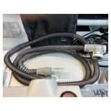 MSRP $2500 ResMed Airsense Aircurve 10 VAuto Cpap with HumidAir Bilevel Machine with Heated Hose, Reservoir, Mask, Travel Bag, Manual, and Power Cord - Excellent Condition!