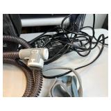 MSRP $2500 ResMed Airsense Aircurve 10 VAuto Cpap with HumidAir Bilevel Machine with Heated Hose, Reservoir, Mask, Travel Bag, Manual, and Power Cord - Excellent Condition!