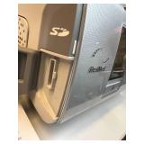 MSRP $2500 ResMed Airsense Aircurve 10 VAuto Cpap with HumidAir Bilevel Machine with Heated Hose, Reservoir, Mask, Travel Bag, Manual, and Power Cord - Excellent Condition!