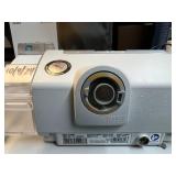 MSRP $2500 ResMed Airsense Aircurve 10 VAuto Cpap with HumidAir Bilevel Machine with Heated Hose, Reservoir, Mask, Travel Bag, Manual, and Power Cord - Excellent Condition!