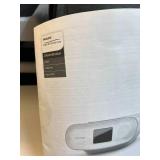 MSRP $2000 Philips Respironics DreamStation Auto Travel CPAP Machine with Carry Bag, Data Card, Manual, New Filters, and Power Cord - No Mask/Hose Included - Great Condition!