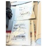 MSRP $2000 Philips Respironics DreamStation Auto Travel CPAP Machine with Carry Bag, Data Card, Manual, New Filters, and Power Cord - No Mask/Hose Included - Great Condition!