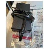 MSRP $2000 Philips Respironics DreamStation Auto Travel CPAP Machine with Carry Bag, Data Card, Manual, New Filters, and Power Cord - No Mask/Hose Included - Great Condition!