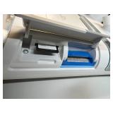 MSRP $2000 Philips Respironics DreamStation Auto Travel CPAP Machine with Carry Bag, Data Card, Manual, New Filters, and Power Cord - No Mask/Hose Included - Great Condition!