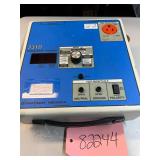 Dynatech Nevada 231D Safety ECG Analyzer - Tests Medical Device Electrical Safety, Simulates Fault Conditions, Ensures Compliance to Safety Standards - Great Condition!