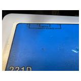 Dynatech Nevada 231D Safety ECG Analyzer - Tests Medical Device Electrical Safety, Simulates Fault Conditions, Ensures Compliance to Safety Standards - Great Condition!