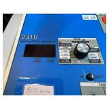 Dynatech Nevada 231D Safety ECG Analyzer - Tests Medical Device Electrical Safety, Simulates Fault Conditions, Ensures Compliance to Safety Standards - Great Condition!