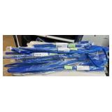 MSRP $400 Lot of 25+ NEW Mixed Size 34" & 41" NEW Sammons Preston Mobility Aid Leg Lifter Rigid Straps