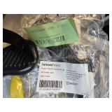 Lot of NEW & Used Sammons Preston 4109 26" Reachers - Lightweight Aluminum Grabber, Ergonomic Trigger Handle with Secure Grip Rubber Tip