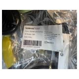 Lot of NEW & Used Sammons Preston 4109 26" Reachers - Lightweight Aluminum Grabber, Ergonomic Trigger Handle with Secure Grip Rubber Tip