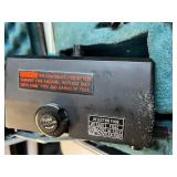 MSRP $2,000 Topcon ID-5 Indirect Ophthalmoscope Professional Binocular Head-Mounted Retina Examination System W/External Illuminator / Power Supply, Headband Assembly, Coiled Power Cable – Clinical 