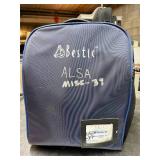 MSRP $7000 Bestic AB Robotic Arm Assistive Eating Device with Bag and Non-Slip Place Mats - Promotes Autonomy at Mealtimes, Innovative Solution & Quality of Life Improvements - See Youtube! Works 