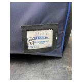 MSRP $7000 Bestic AB Robotic Arm Assistive Eating Device with Bag and Non-Slip Place Mats - Promotes Autonomy at Mealtimes, Innovative Solution & Quality of Life Improvements - See Youtube! Works 