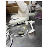 MSRP $7000 Bestic AB Robotic Arm Assistive Eating Device with Bag and Non-Slip Place Mats - Promotes Autonomy at Mealtimes, Innovative Solution & Quality of Life Improvements - See Youtube! Works 