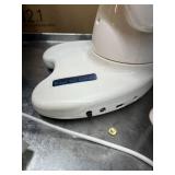 MSRP $7000 Bestic AB Robotic Arm Assistive Eating Device with Bag and Non-Slip Place Mats - Promotes Autonomy at Mealtimes, Innovative Solution & Quality of Life Improvements - See Youtube! Works 