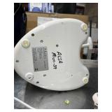 MSRP $7000 Bestic AB Robotic Arm Assistive Eating Device with Bag and Non-Slip Place Mats - Promotes Autonomy at Mealtimes, Innovative Solution & Quality of Life Improvements - See Youtube! Works 