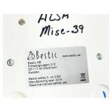 MSRP $7000 Bestic AB Robotic Arm Assistive Eating Device with Bag and Non-Slip Place Mats - Promotes Autonomy at Mealtimes, Innovative Solution & Quality of Life Improvements - See Youtube! Works 