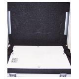 MSRP $4,000+ AGFA Auto QC2 Phantom CR Type 7042 – Comprehensive CR Quality Control Tool, Integrated Positioning Guide & Light Field Indicator – Great Condition - Guaranteed To Work!