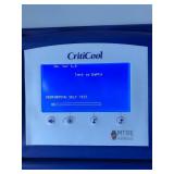 $$$$$ CritiCool 200-R0136 Advanced Servo-Controlled Thermal Regulation System *Targeted Temperature Management (TTM), Therapeutic Hypothermia/Normothermia, Closed-Loop Patient Feedback Control, Touchs