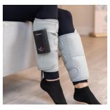 MSRP $1200 NEW Open Box ManaMed PF0001 PlasmaFlow DVT Compression System - Easy-To-Use Sequential Compression, Promotes Circulation, Long-Lasting Rechargeable Battery