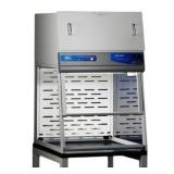 MSRP $10,000+ Labconco Purifier® Class I Safety Enclosure – HEPA-Filtered Laboratory Ventilation Cabinet with Airflow Gauge, UV Timer Control, Integrated Blower, Protects Users from Biohazards - Gr