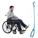 MSRP $400 Lot of 25+ NEW Mixed Size 34" & 41" NEW Sammons Preston Mobility Aid Leg Lifter Rigid Straps