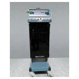 MSRP $15,000+ CooperSurgical LEEP System 1000 – Dedicated Loop Electrosurgical Excision Procedure (LEEP) Unit with Integrated Electrosurgical Generator, Built-In Smoke Evacuation, Digital Control In