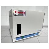 Thermo Scientific Precision™ 366 Incubator Oven – Benchtop Laboratory Incubator -Stable Uniform Temperature Control, Insulated Chamber, Compact Footprint – Research, Industrial & Educational