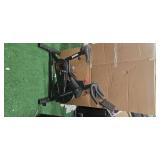 Proform Pro Trainer Spin Bike (NEW and Assembled)