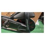 Proform Pro Trainer Spin Bike (NEW and Assembled)