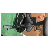 Proform Pro Trainer Spin Bike (NEW and Assembled)