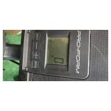 Proform Pro Trainer Spin Bike (NEW and Assembled)