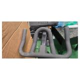 Proform Pro Trainer Spin Bike (NEW and Assembled)