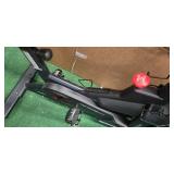 Proform Pro Trainer Spin Bike (NEW and Assembled)
