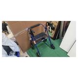 Wheel Walker / Rollator (USED)