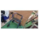 Wheel Walker / Rollator (USED)
