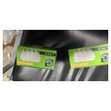 Lot of 4 Packs of Greenlite High Efficiency LED 60W Equivalent Light Bulbs (NEW)