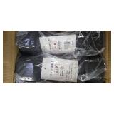 Lot of a pair of 8LB Neoprene Dumbbells (NEW)