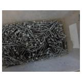 12 pcs Steel 12 ft length 36" width...