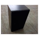 Speaker 26 x 16 x 12"...