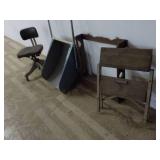 Cart and 3 more pics...