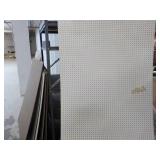 Peg Board - Huge value lot!!  Everything pictured...