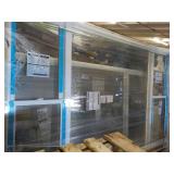 Pella Picture Window; new in wood f...