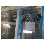 Pella Picture Window; new in wood f...