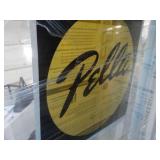 Pella Picture Window; new in wood f...