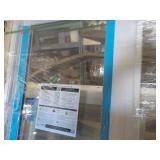 Pella Picture Window; new in wood f...